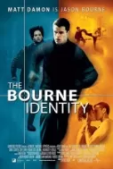 Bourne Serisi