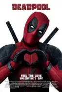 Deadpool Serisi