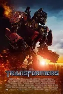 Transformers Serisi