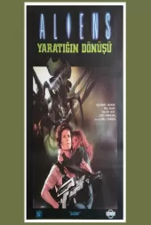 Yaratık 2