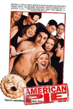 Amerikan Pastası