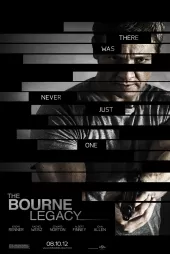 Bourne'un Mirası
