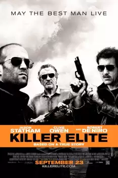 Seçkin Katiller