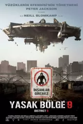 Yasak Bölge 9