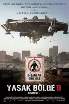 Yasak Bölge 9
