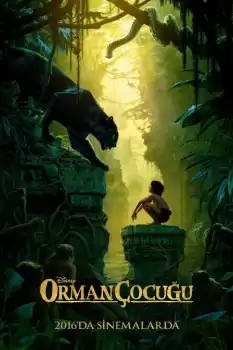Orman Çocuğu
