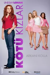 Kötü kızlar