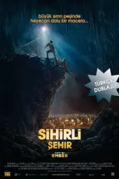 Sihirli Şehir