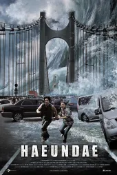 Tsunamiden Kaçış