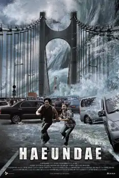 Tsunamiden Kaçış