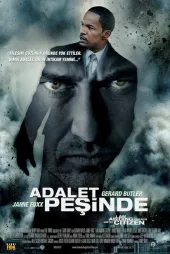Adalet Peşinde