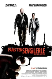 Paris'ten Sevgilerle