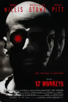 12 Maymun