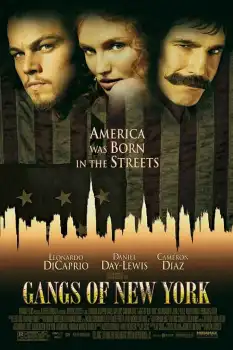 New York Çeteleri