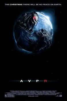 Alien Predator'e Karşı 2