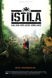 İstila