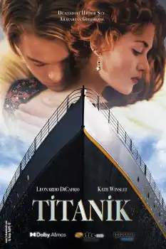 Titanik
