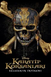 Karayip Korsanları 5