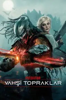 Predator Vahşi Topraklar