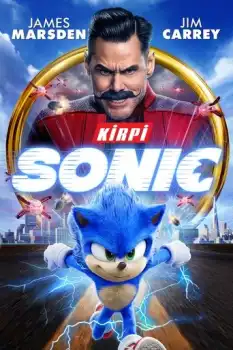 Kirpi Sonic 1