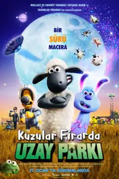Kuzular Firarda 2