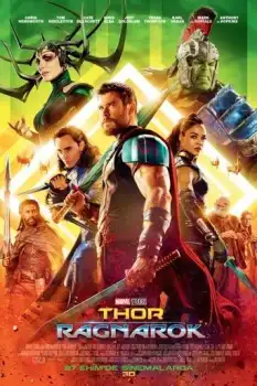 Thor 3
