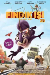 Fındık İşi