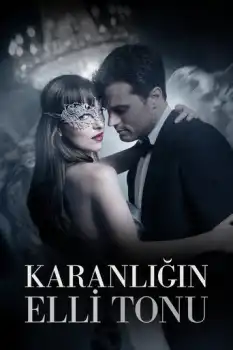 Karanlığın Elli Tonu