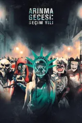 Arınma Gecesi 3