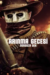 Arınma Gecesi 5