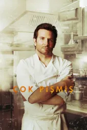 Çok Pişmiş