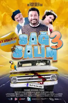 Sağ Salim 3