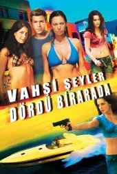 Vahşi Şeyler 4