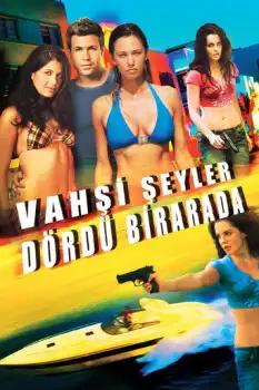Vahşi Şeyler 4